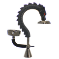 Dragon Hookah Flip - Hookah Junkie