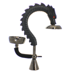 Dragon Hookah Flip - Hookah Junkie