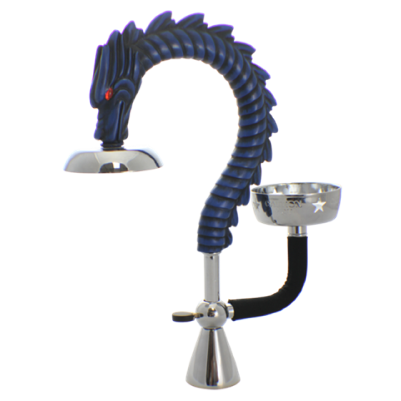 Dragon Hookah Flip - Hookah Junkie