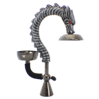 Dragon Hookah Flip - Hookah Junkie