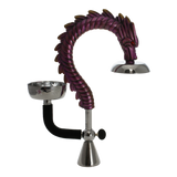 Dragon Hookah Flip - Hookah Junkie