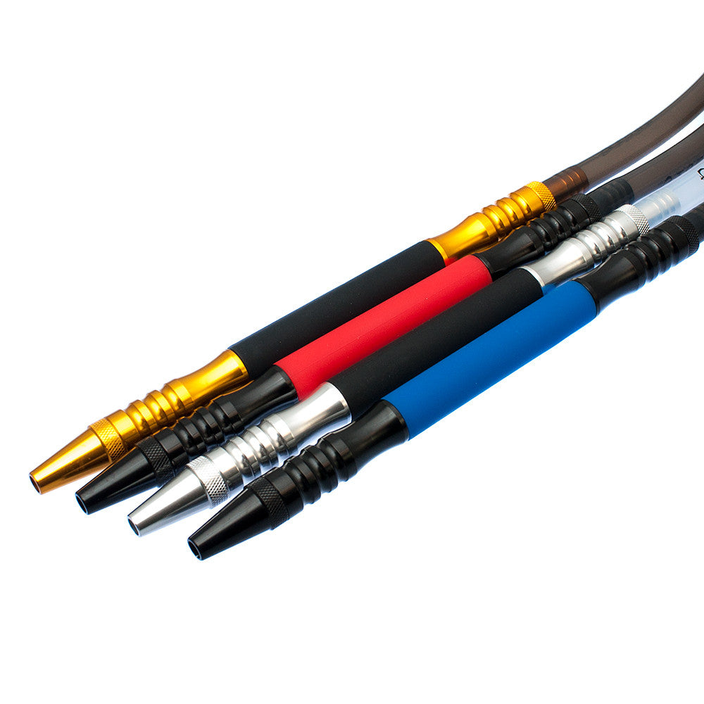 D-Hose Hybrid Edition 2.0 Hookah Hose - Hookah Junkie