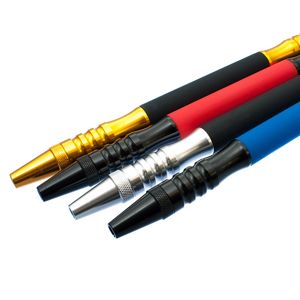 D-Hose Hybrid Edition 2.0 Hookah Hose - Hookah Junkie