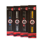 D-Hose Hybrid Edition 2.0 Hookah Hose - Hookah Junkie