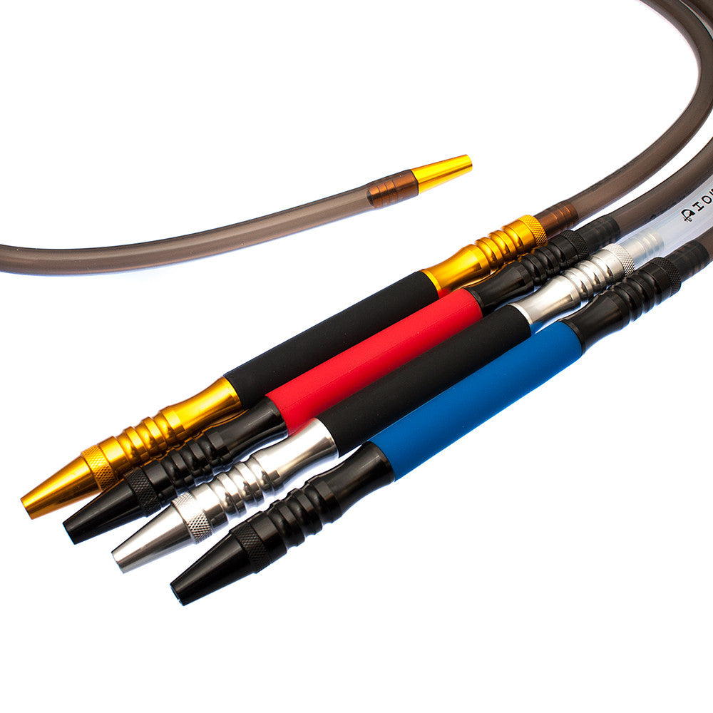 D-Hose Hybrid Edition 2.0 Hookah Hose - Hookah Junkie
