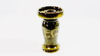 Golden Desert Nimbus Bowl - Hookah Junkie