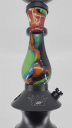REGAL PRINCE Epoxy Picasso