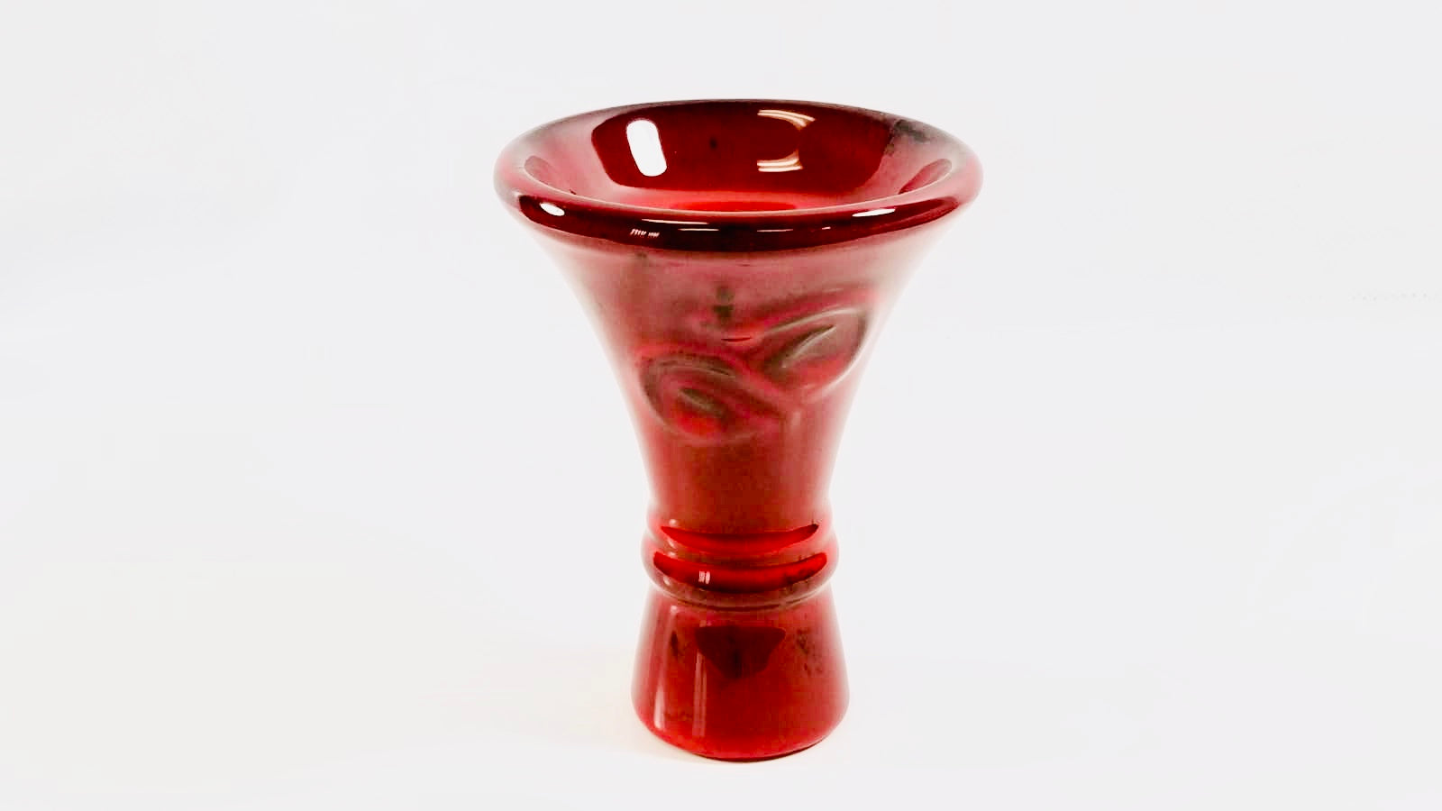 Golden Desert OG Bowl - Hookah Junkie