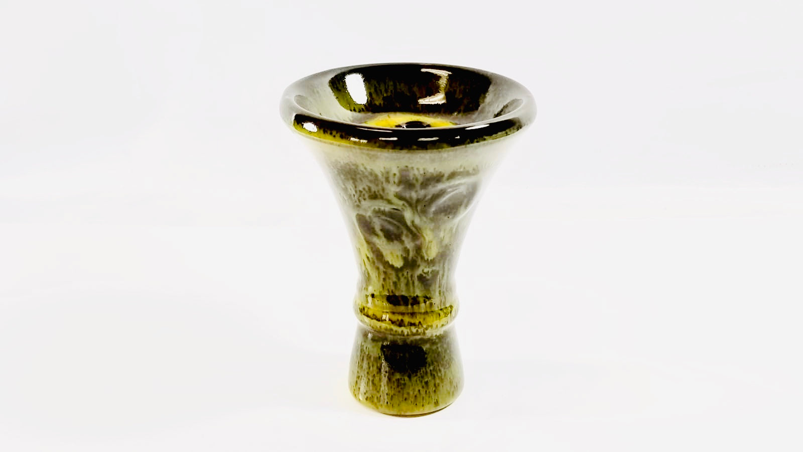 Golden Desert OG Bowl - Hookah Junkie