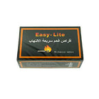 Easy-Lite Hookah Coals 96pcs - Hookah Junkie