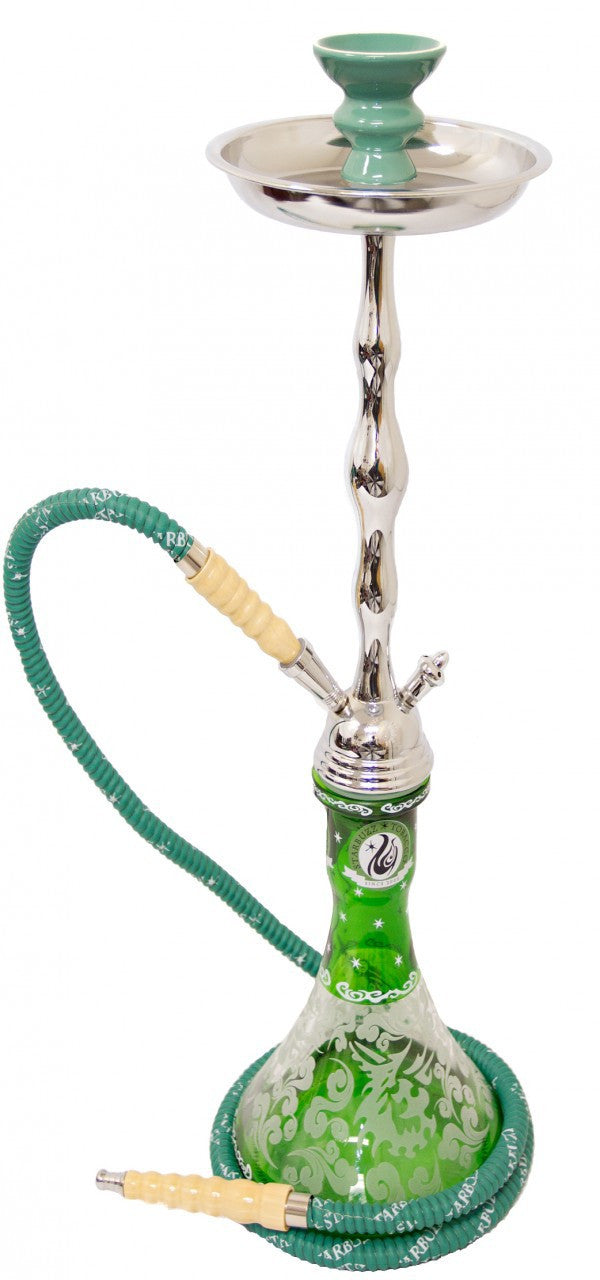 STARBUZZ ECONOKAH - Hookah Junkie