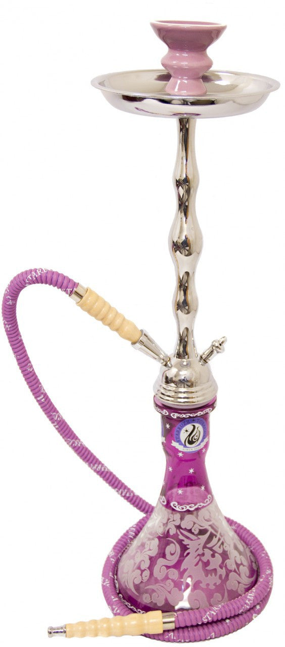 STARBUZZ ECONOKAH - Hookah Junkie