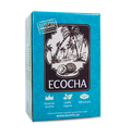 Ecocha Natural Coconut Hookah Coals - Hookah Junkie
