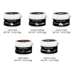 Eternal Smoke Shisha Tobacco 50 Grams - Hookah Junkie