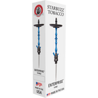 Starbuzz Enterprise American Made Hookah - Hookah Junkie