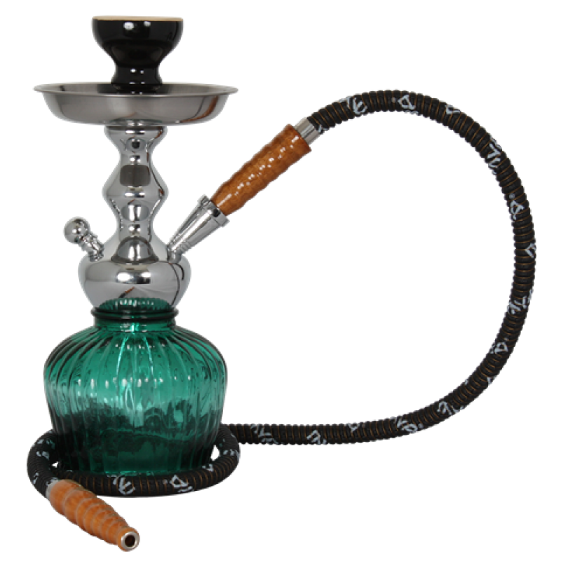MYA Econo QT - Hookah Junkie