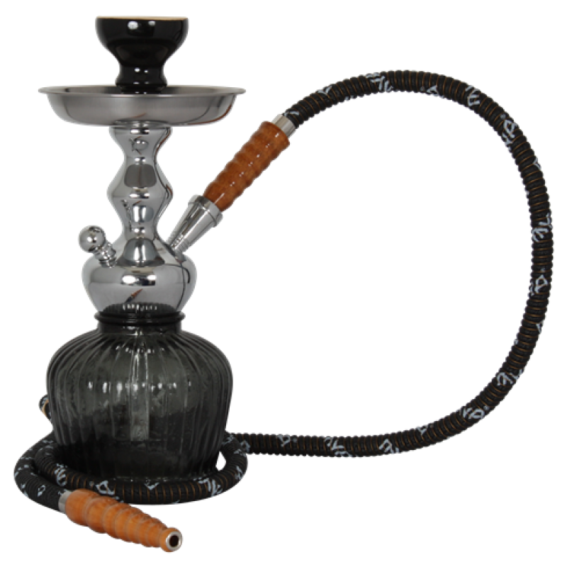 MYA Econo QT - Hookah Junkie