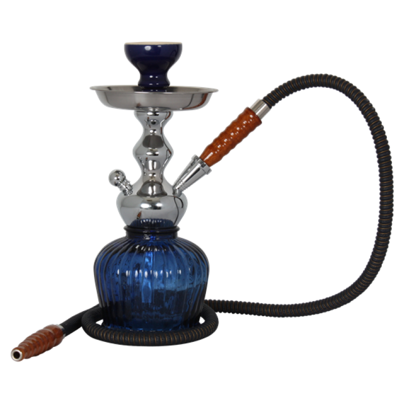 MYA Econo QT - Hookah Junkie