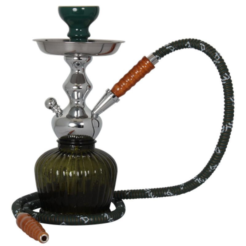 MYA Econo QT - Hookah Junkie