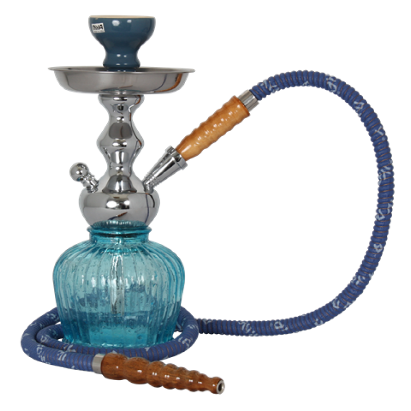 MYA Econo QT - Hookah Junkie