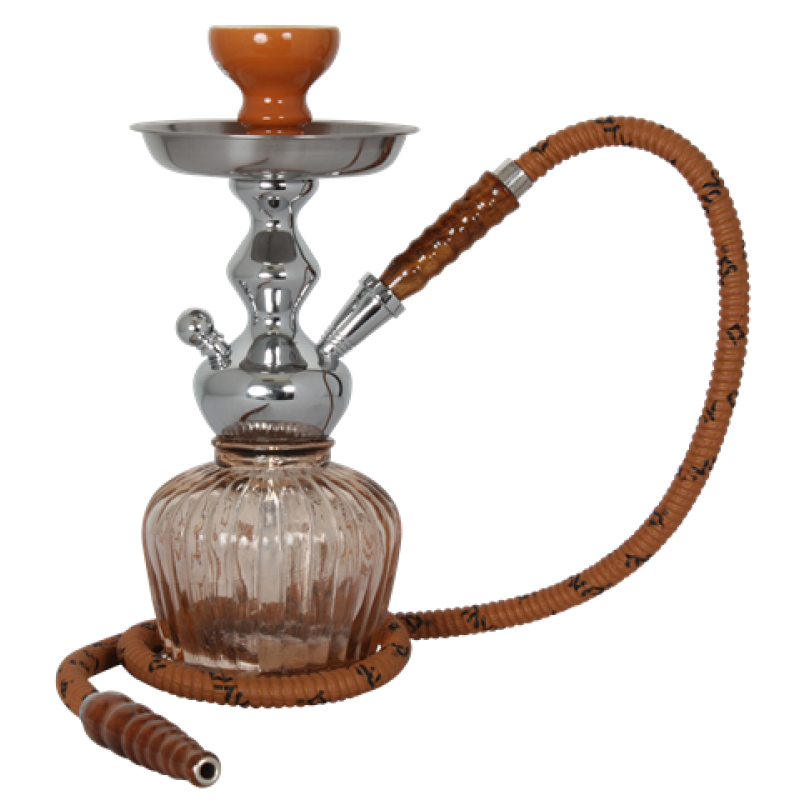 MYA Econo QT - Hookah Junkie