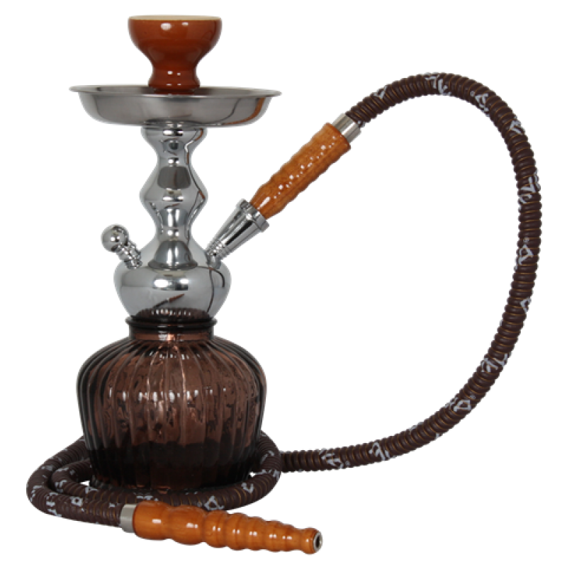 MYA Econo QT - Hookah Junkie