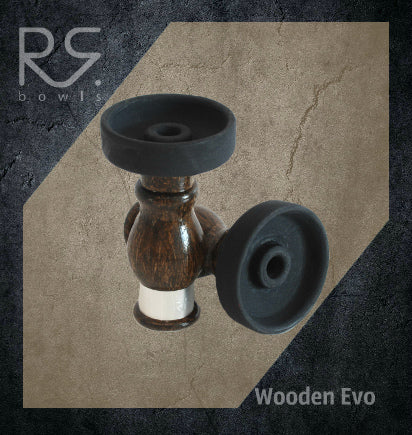 RS Bowls - Hookah Junkie
