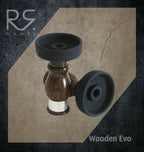RS Bowls - Hookah Junkie