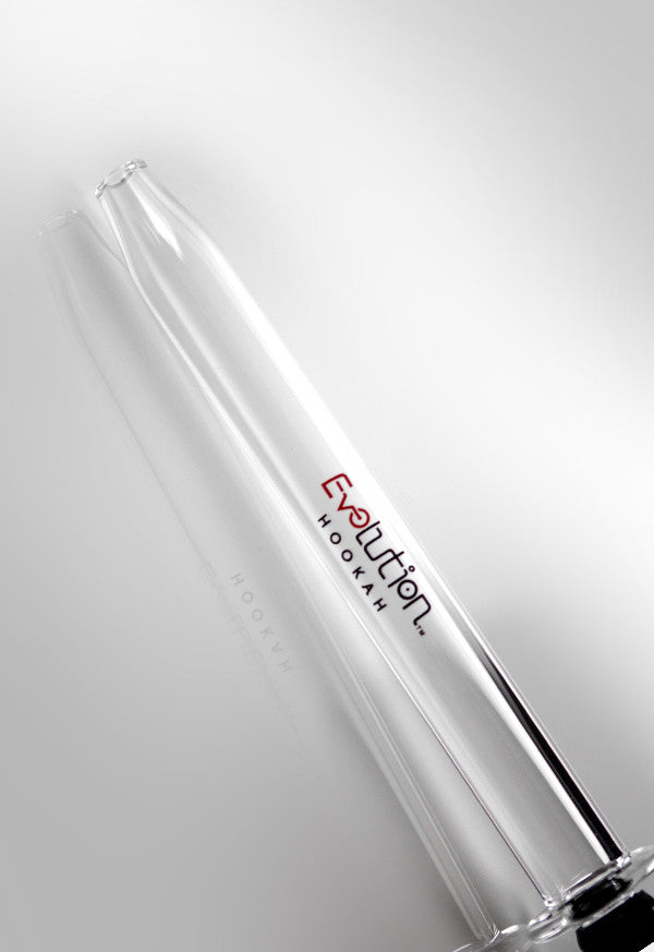 Evolution Accessories - Hookah Junkie