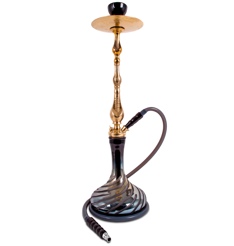 SAHARA SMOKE EXECUTIVE HOOKAH - Hookah Junkie