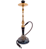 SAHARA SMOKE EXECUTIVE HOOKAH