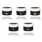 Eternal Smoke Shisha Tobacco 50 Grams - Hookah Junkie
