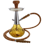 MYA Fedora Hookah - Hookah Junkie