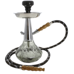 MYA Fedora Hookah - Hookah Junkie