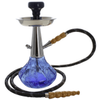 MYA Fedora Hookah - Hookah Junkie