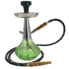 MYA Fedora Hookah - Hookah Junkie