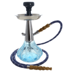 MYA Fedora Hookah - Hookah Junkie