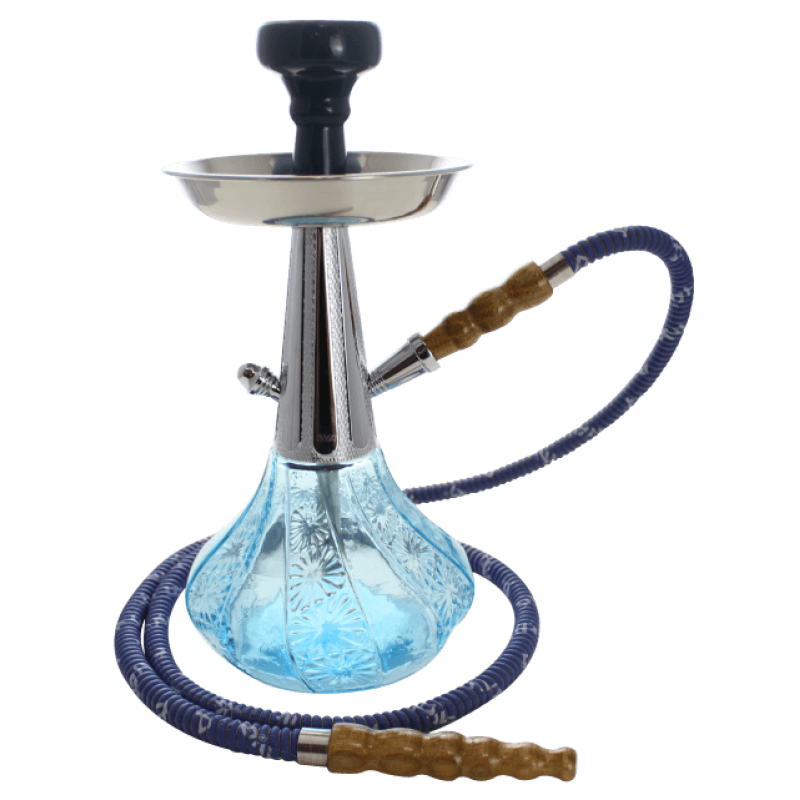 MYA Fedora Hookah - Hookah Junkie
