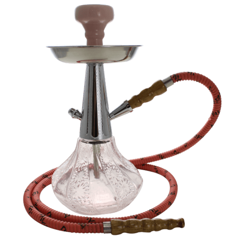 MYA Fedora Hookah - Hookah Junkie