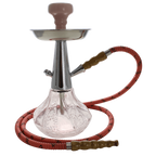 MYA Fedora Hookah - Hookah Junkie