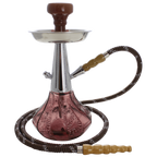 MYA Fedora Hookah - Hookah Junkie