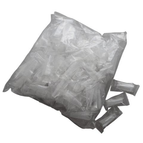 Female Plastic Mouthtips accessory