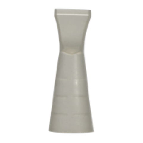 Female Plastic Mouthtips accessory – view 2