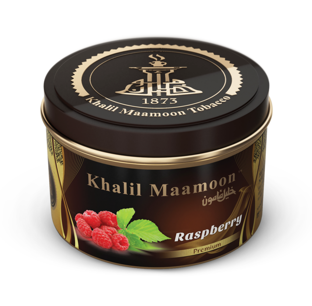 Khalil Mamoon Shisha 250G - Hookah Junkie