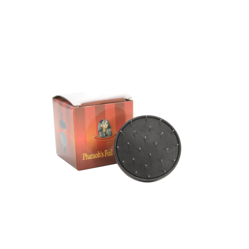 Foil Puncher - Hookah Junkie