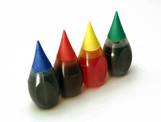 Hookah Water Coloring accessory