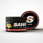 SAWA TOBACCO FREE - Hookah Junkie