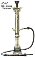 Khalil Mamoon Dana Hookah - Hookah Junkie