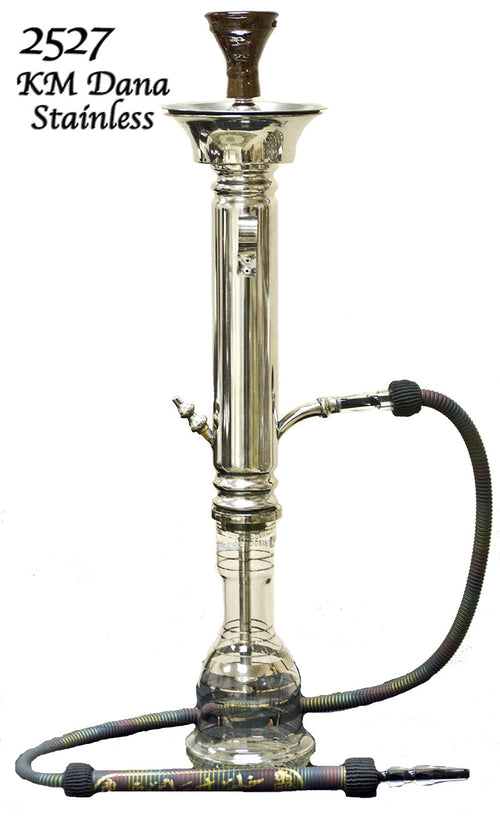 Khalil Mamoon Dana Hookah