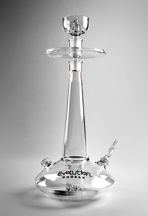 Evolution Genie Glass Hookah – view 2